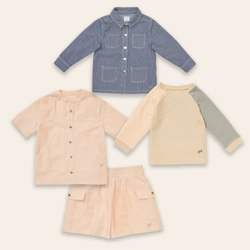 Leeza Bundle