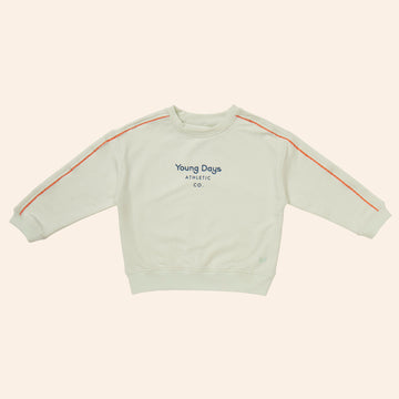 3-6M / Zephyr Blue