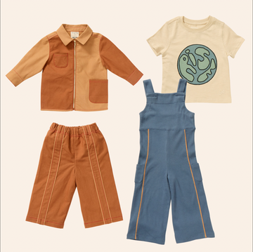 Common Thread Bundle