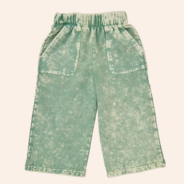 Granite Green / 3T