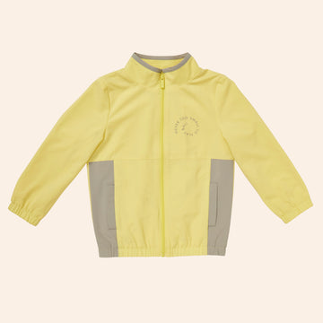 Yellow Iris / 3T