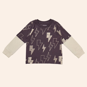 Lightning / 3T