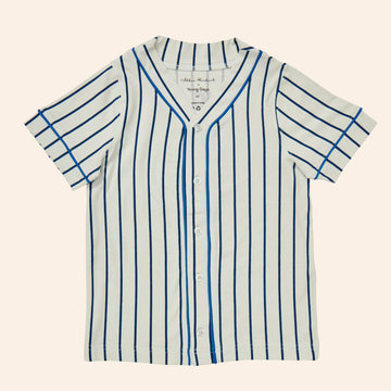 Abbie Herbert x Camden Shirt