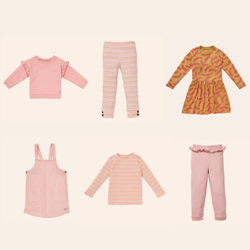 “Twirl + Play” Bundle