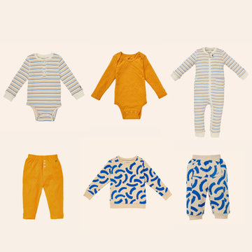 “Little Crawler” Bundle