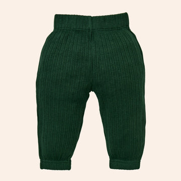 3-6M / Dark Green