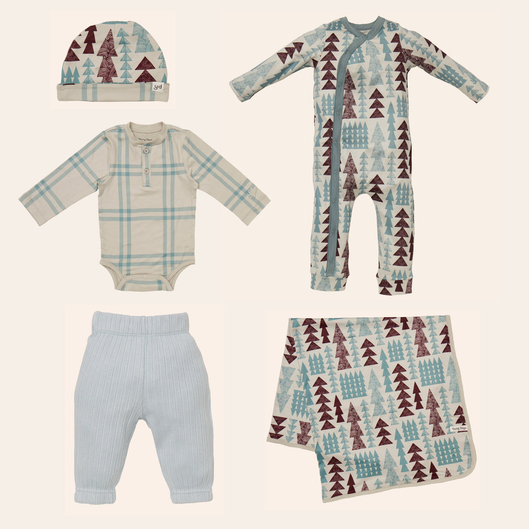 Young Days – Young Days Clothing