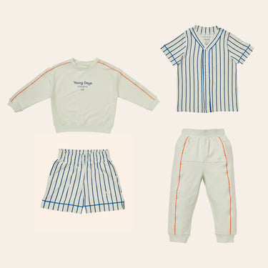 Abbie Herbert Collection – Young Days