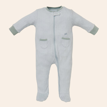 3-6M / Illusion Blue