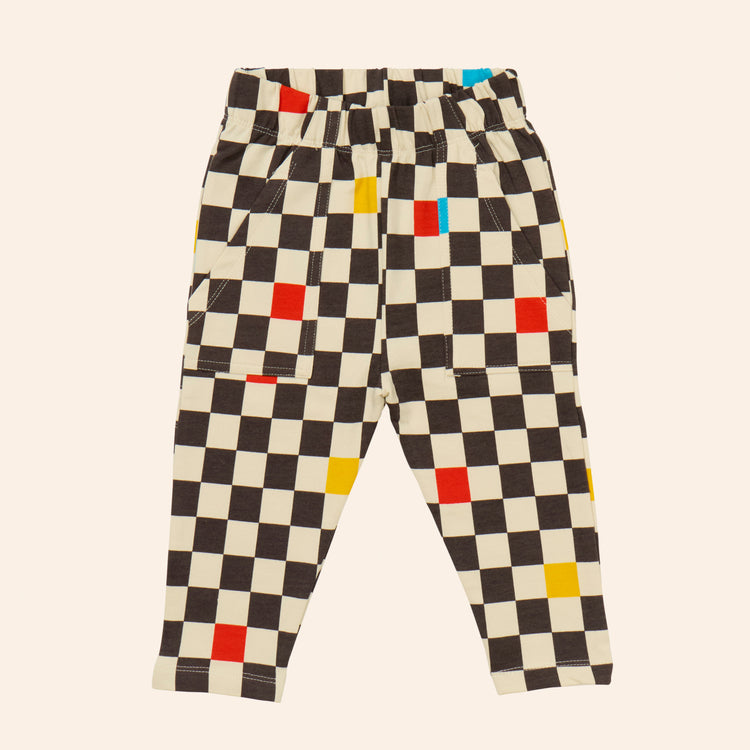 Need for Speed Baby Pants