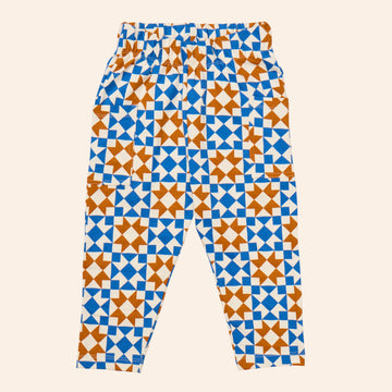 Wildcard Print / 3-6M