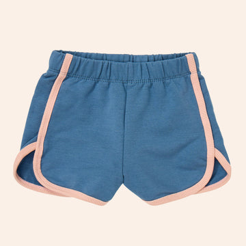 Navy / 3-6M