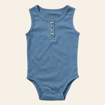 Navy / 3-6M