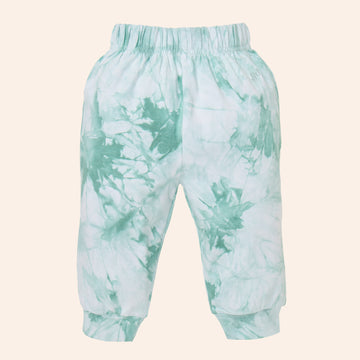 Granite Green / 3-6M