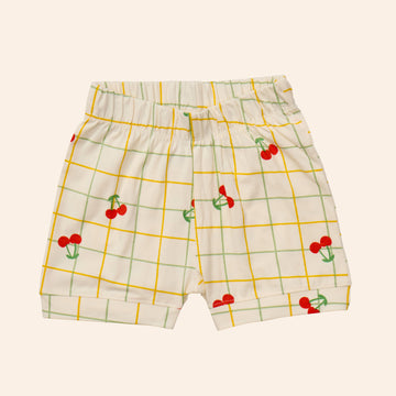 Mini Cherries / 3-6M