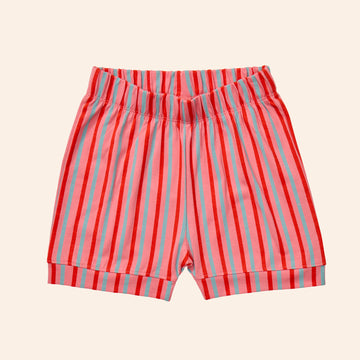 Picnic Stripe / 3-6M