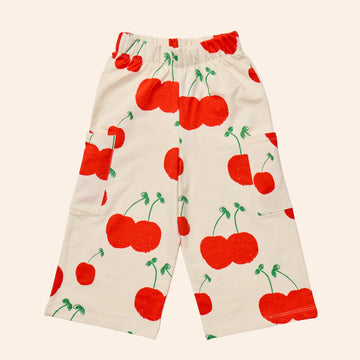Red Cherries / 3T