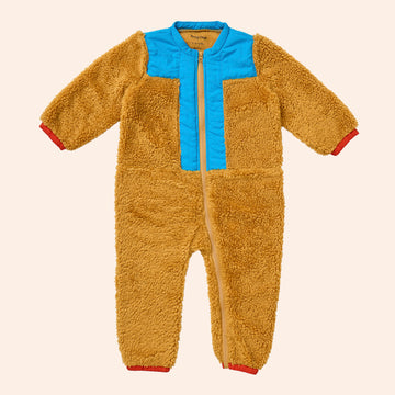 Honey Mustard / 3-6M