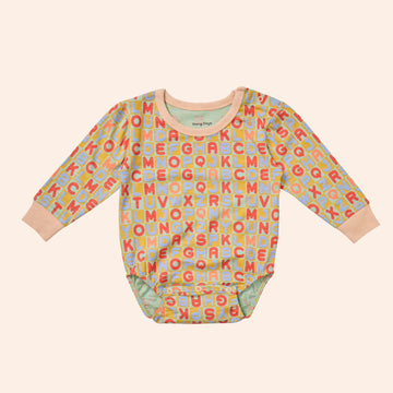 ABCs / 3-6M