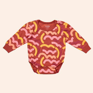 Art Class Print / 3-6M