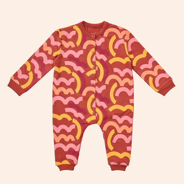 Art Class Print / 3-6M