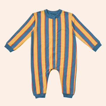 Bold Stripe / 3-6M