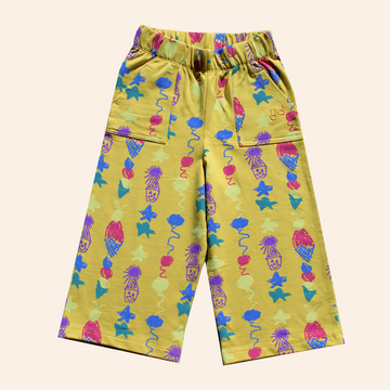 Party Pants / 3T