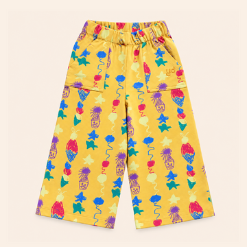 Party Pants / 3T