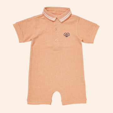 3-6M / Almost Apricot