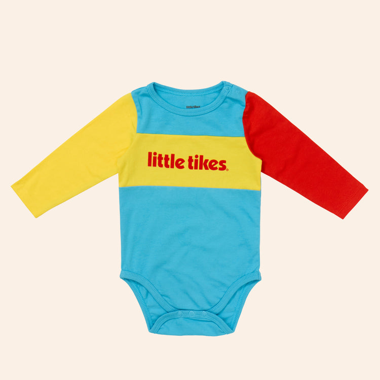 Cozy Coupe Onesie