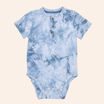 Navy / 3-6M