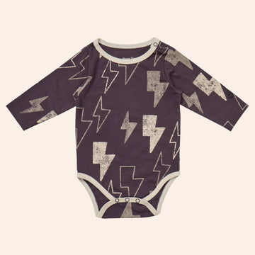 Lightning / 3-6M