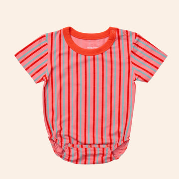 Picnic Stripe / 3-6M