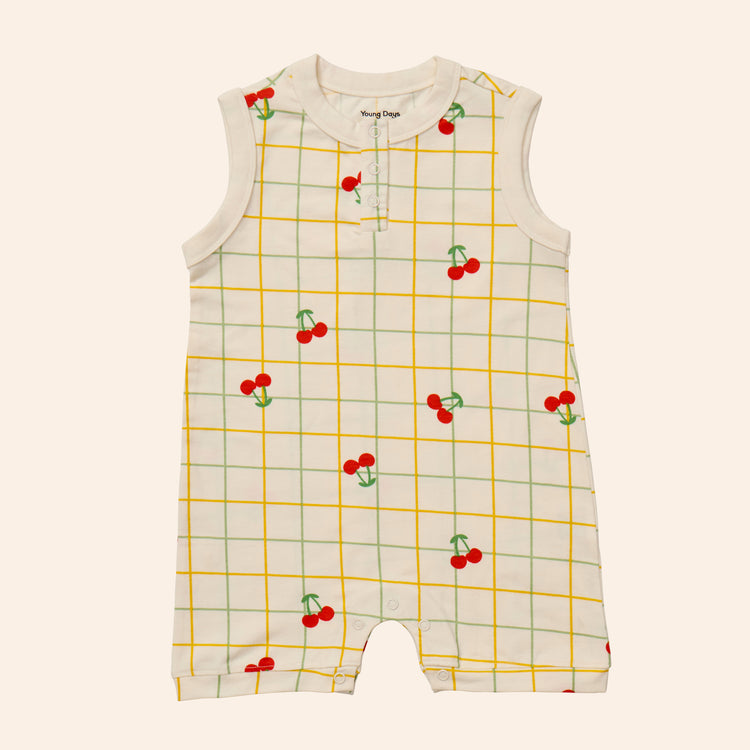Fresh Picked Onepiece