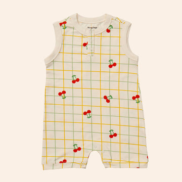 Mini Cherries / 3-6M