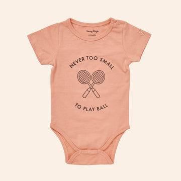 3-6M / Almost Apricot