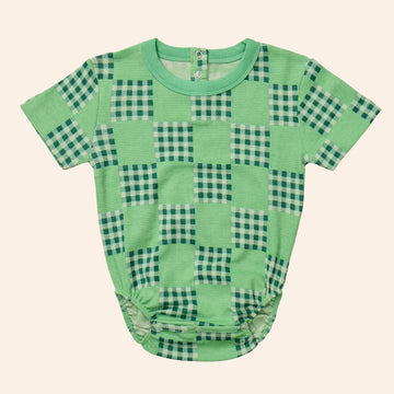 Fresh Cut Grass / 3-6M