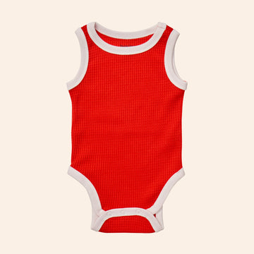 Spicy Orange / 3-6M