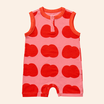 Red Delicious / 3-6M
