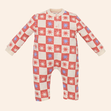 Sugar Plum / 3-6M