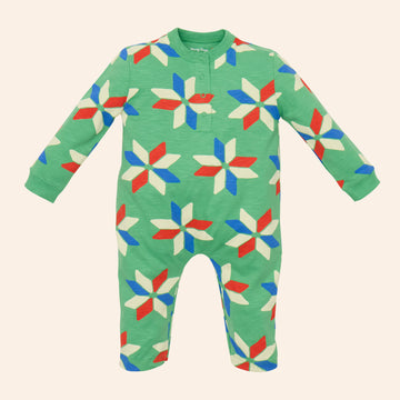 Snow Cool / 3-6M