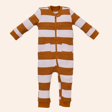 Rust Lavender / 3-6M