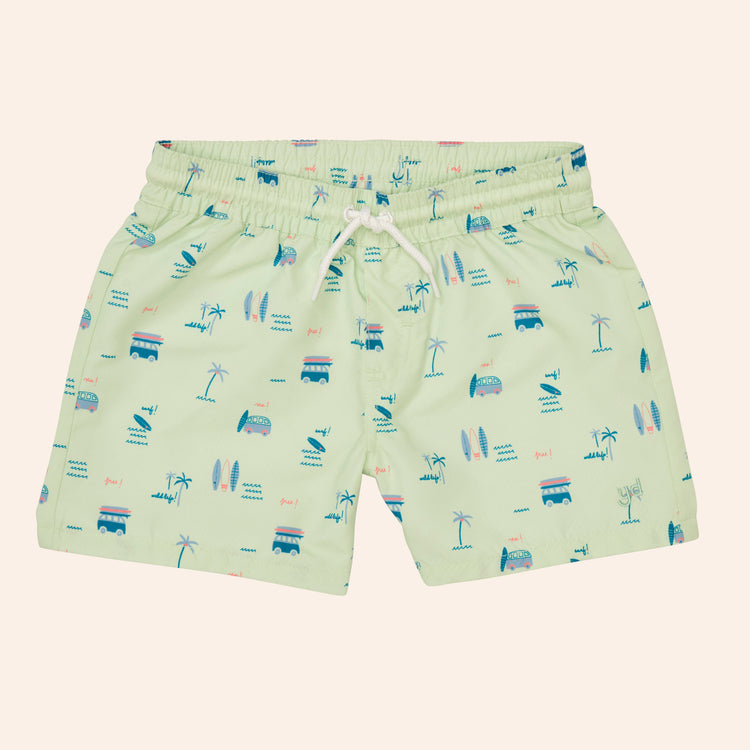 Ozark Swim Shorts