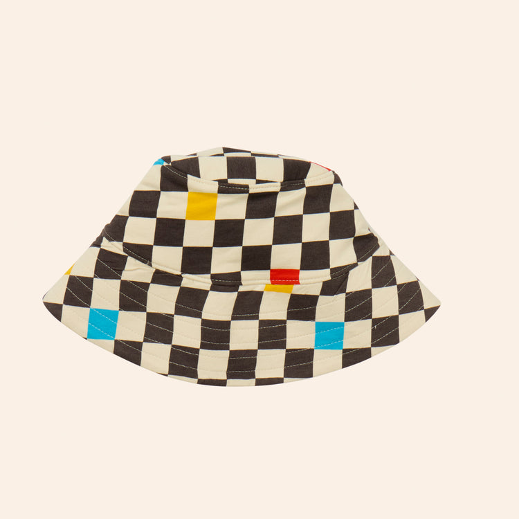 Need for Speed Bucket Hat