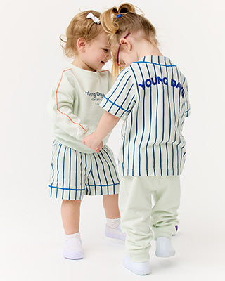 Abbie Herbert Collection – Young Days