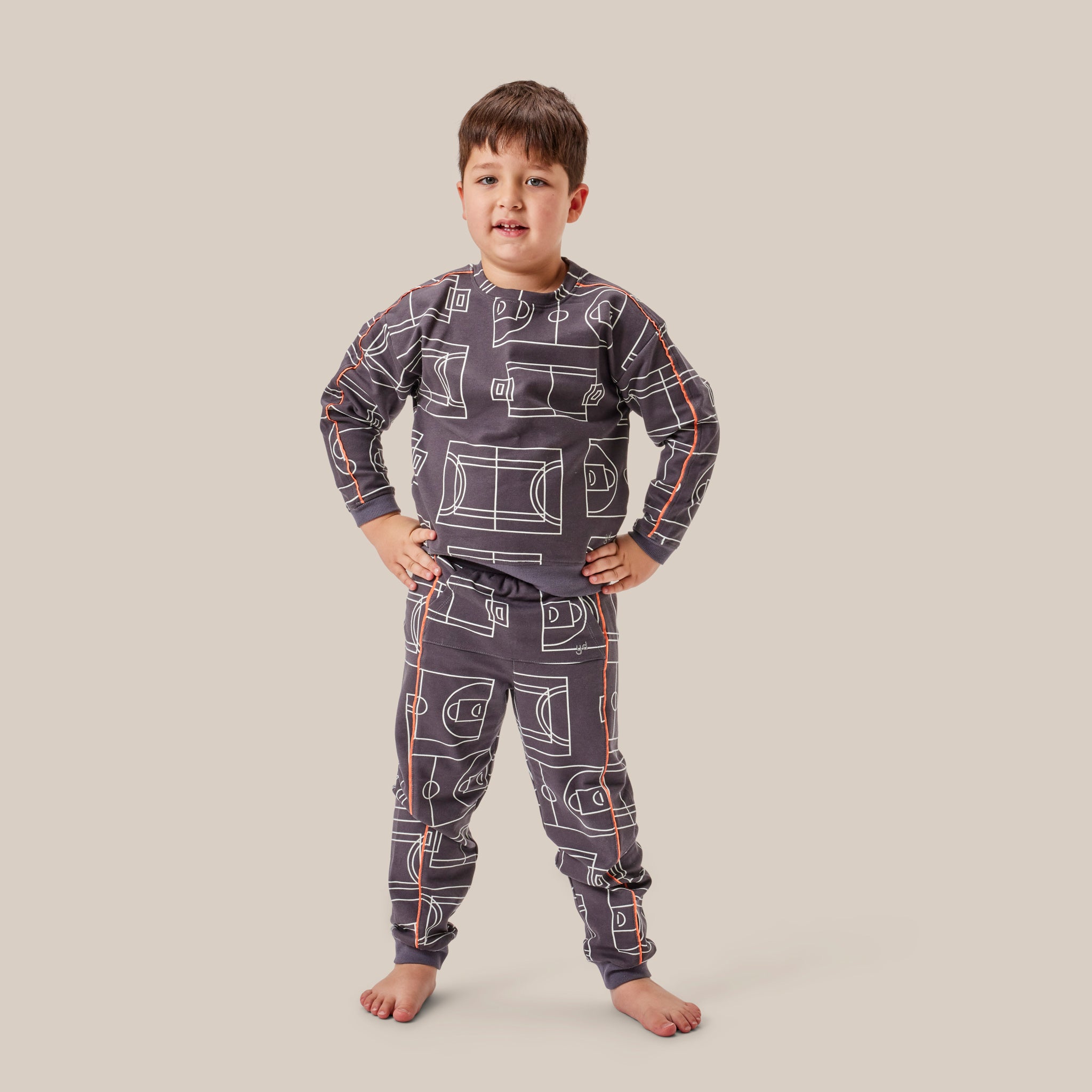 Young Days | Certified Organic Clothing for Babies & Toddlers