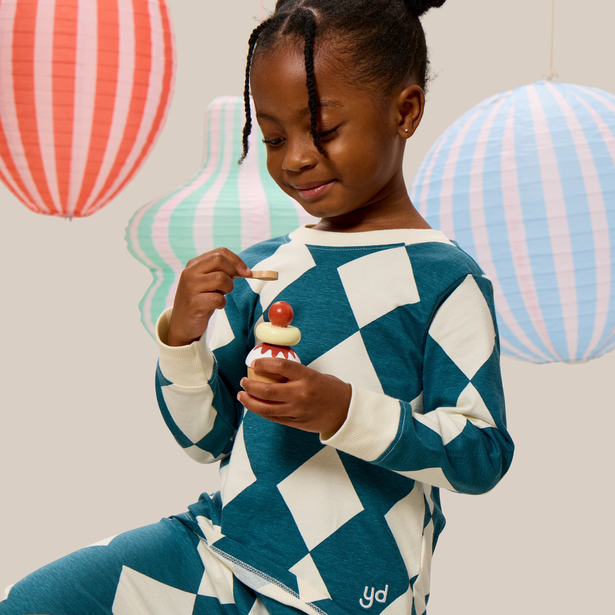 Outerwear – Young Days