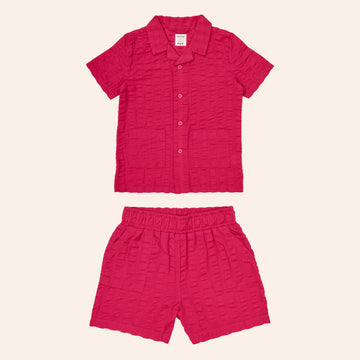 Beetroot Purple / 3T