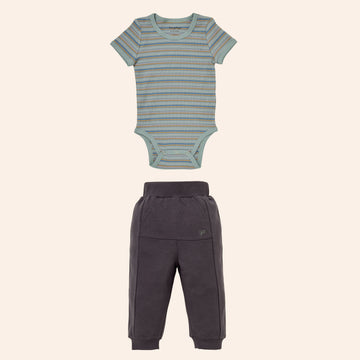 3-6M / Hannah/Rabbit