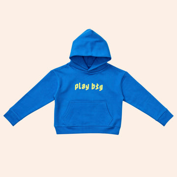 Palace Blue / 3T